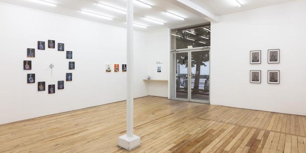 Visual Artist Alumna Susan Chen ’22 Unveils Hand Sanitizer’s Comedy and